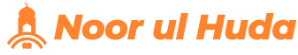 noor ul huda quran academy logo